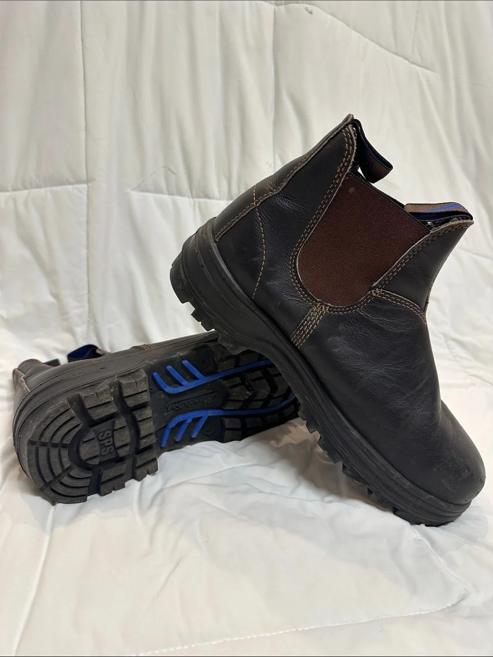 Blundstone classic chelsea